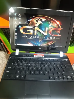 Laptop HP 3125 8GB AMD SSD 128GB