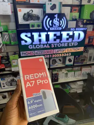 Redmi A7 Pro