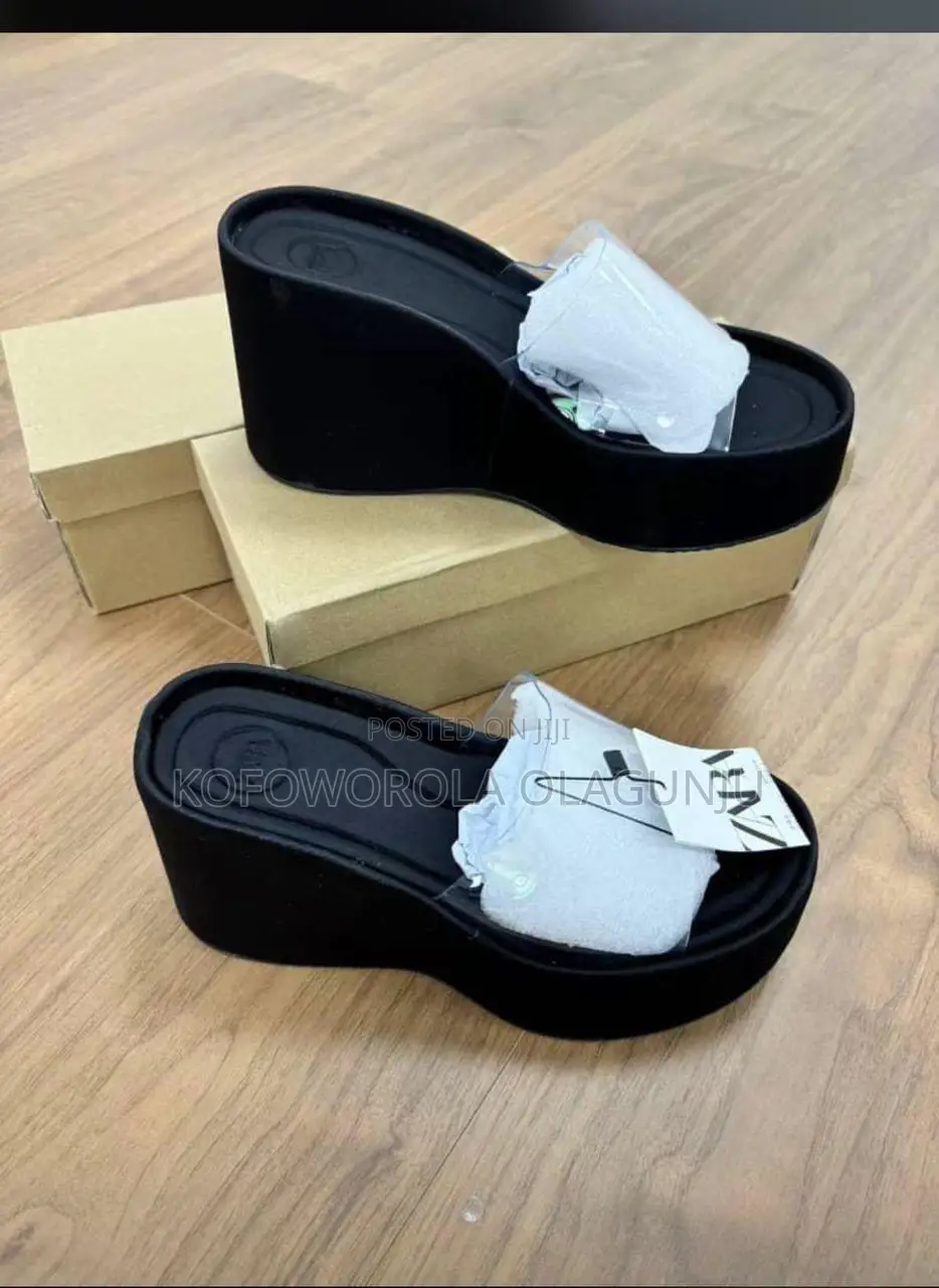 Shoes and Bag