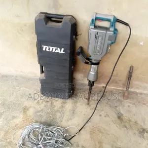 Demolition Hammer
