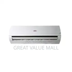Royal 2.0HP Split Air Conditioner