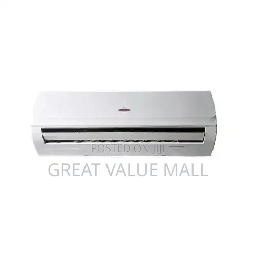 Royal 2.0HP Split Air Conditioner