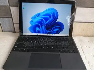 Microsoft Surface Go 256 GB Gray