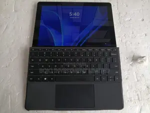 Microsoft Surface Go 256 GB Gray