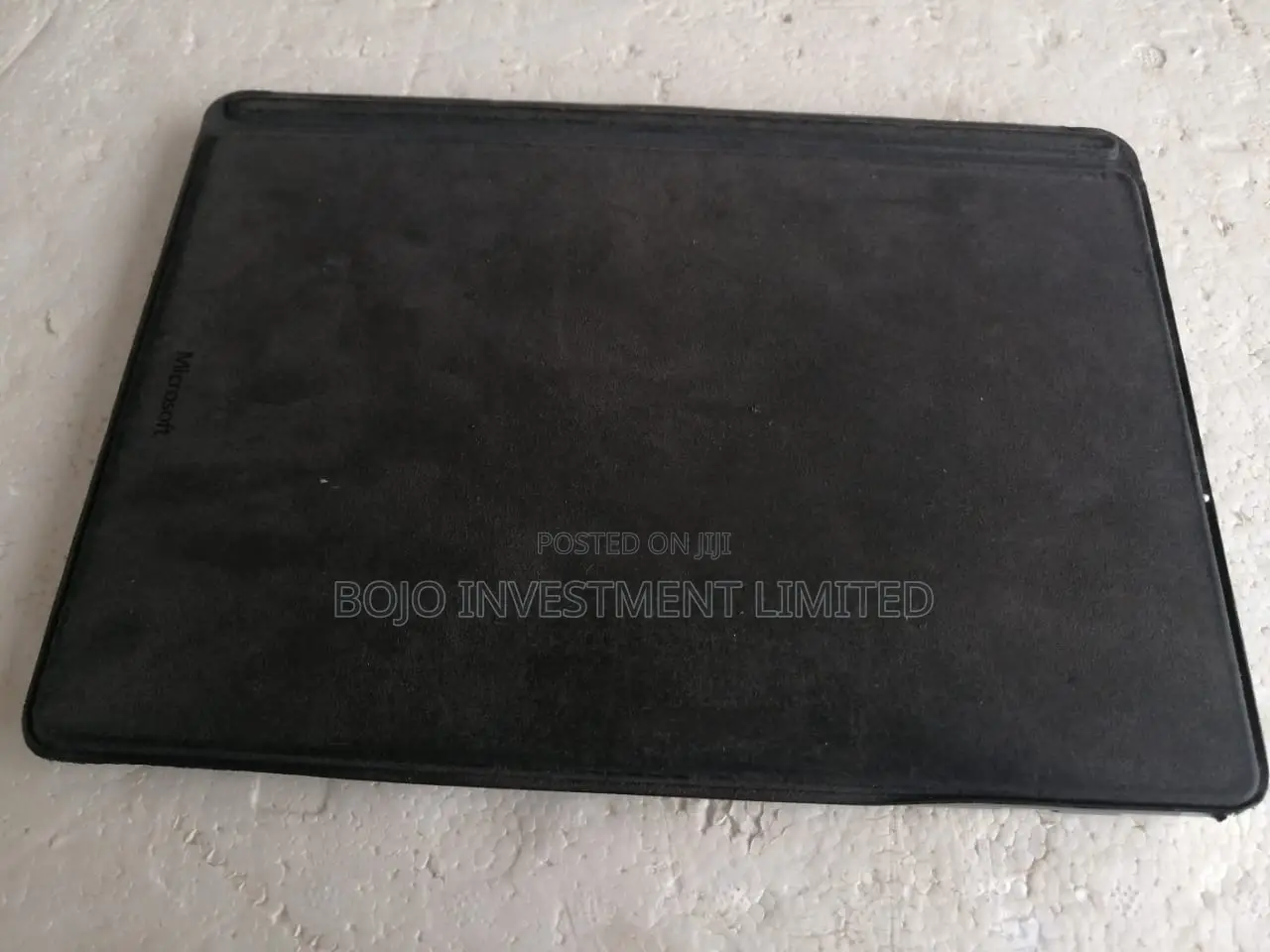 Microsoft Surface Go 256 GB Gray