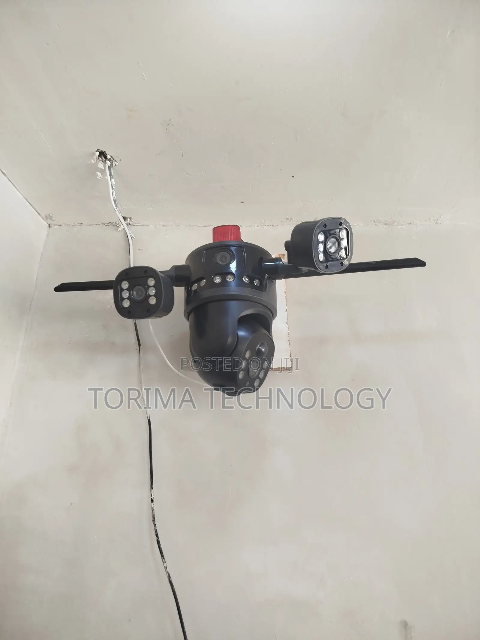 CCTV Camera