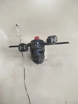 CCTV Camera
