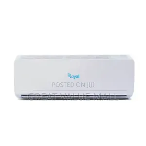 Royal 2.0HP Split Air Conditioner
