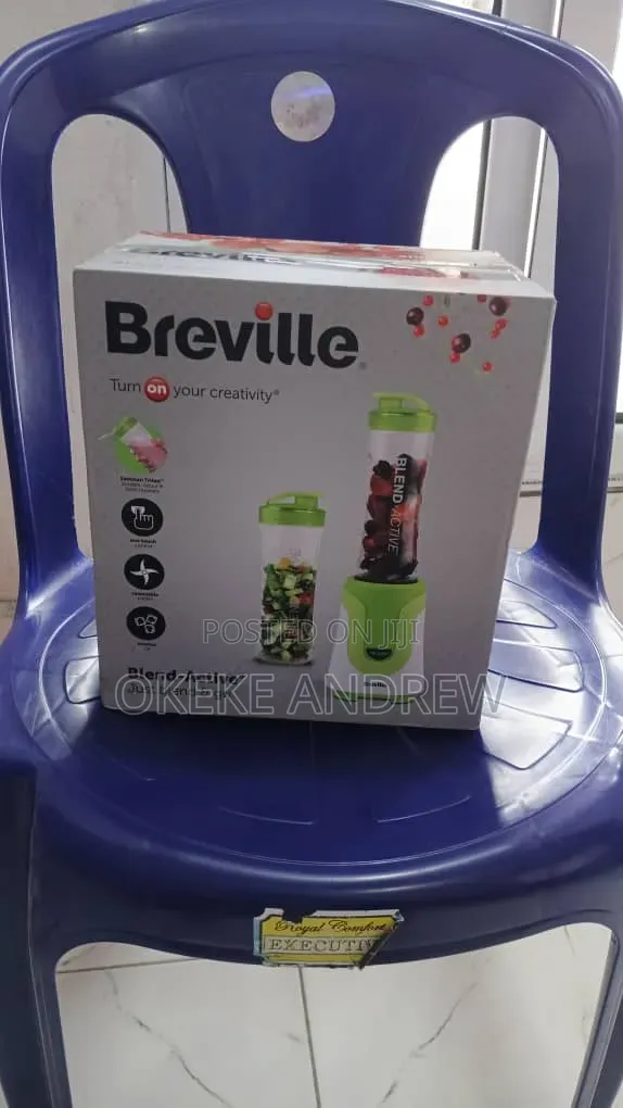 Breville Blender
