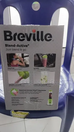 Breville Blender