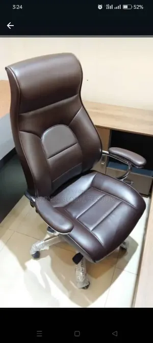 High Quality Executive Office Chair