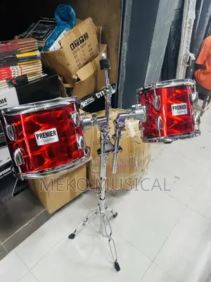 Mini Dj Drum