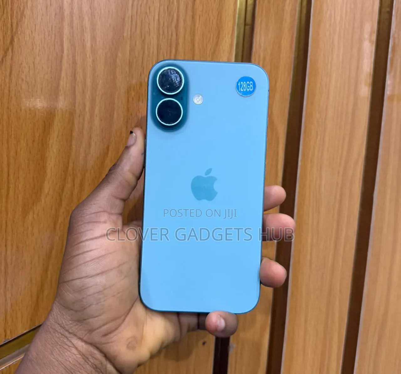 Apple iPhone 16 128 GB