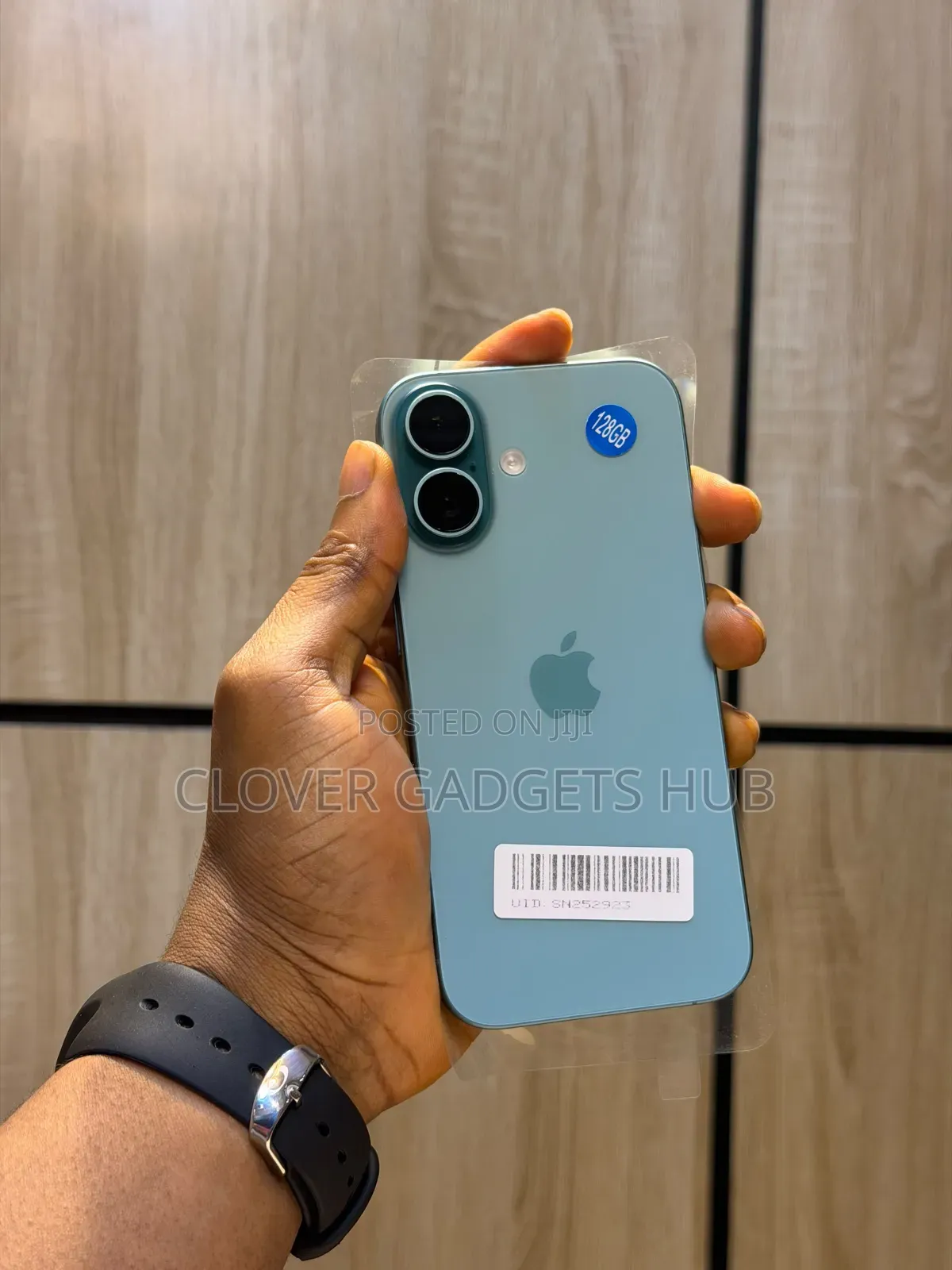 Apple iPhone 16 128 GB