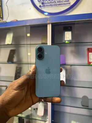 Apple iPhone 16 128 GB