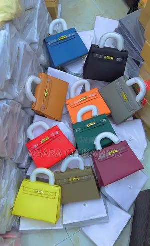 Stylish Bags for Every Queen