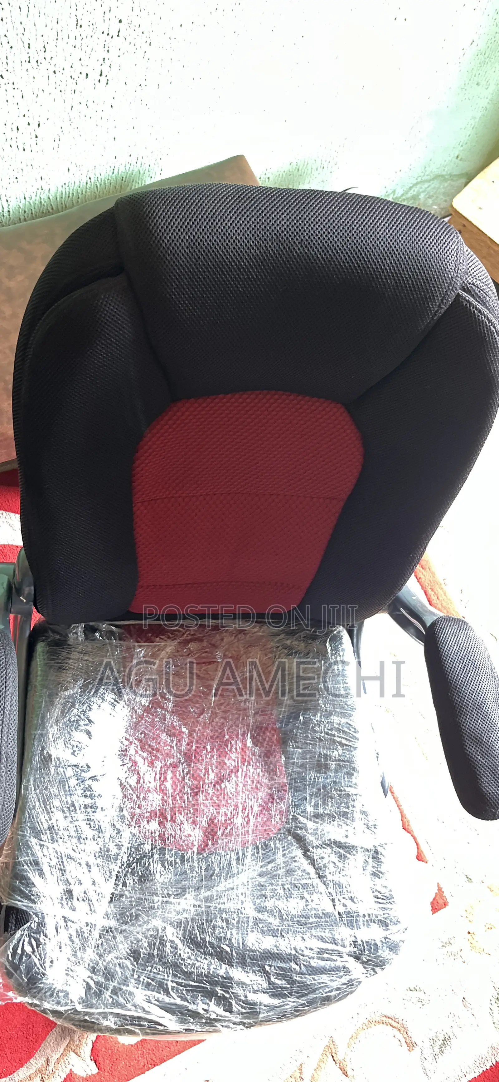 Gaming Chair