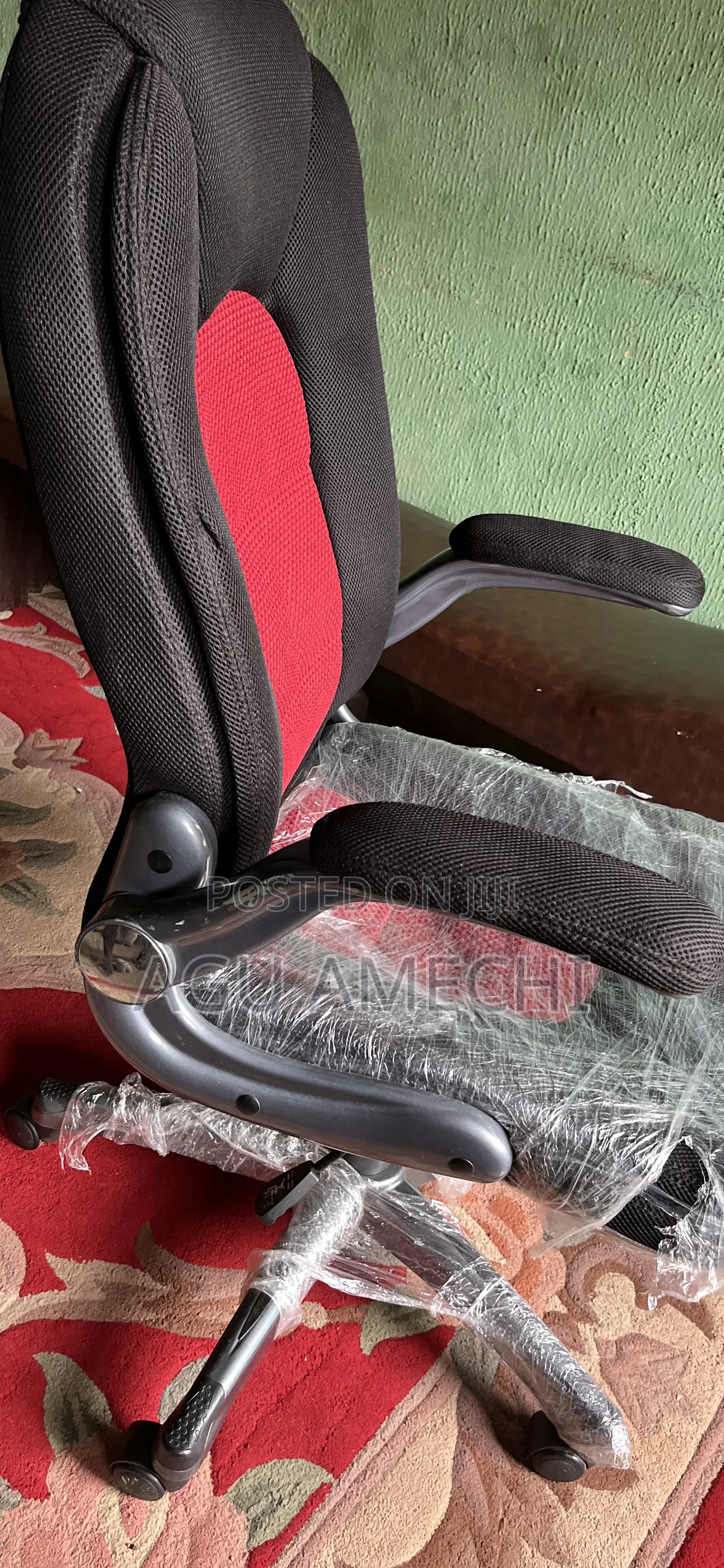 Gaming Chair