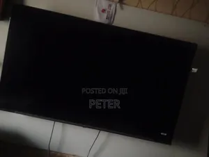 Used Hisense TV for Sale at Cheap Price