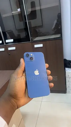 Apple iPhone 13 128 GB Blue