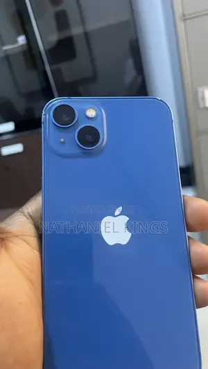 Apple iPhone 13 128 GB Blue