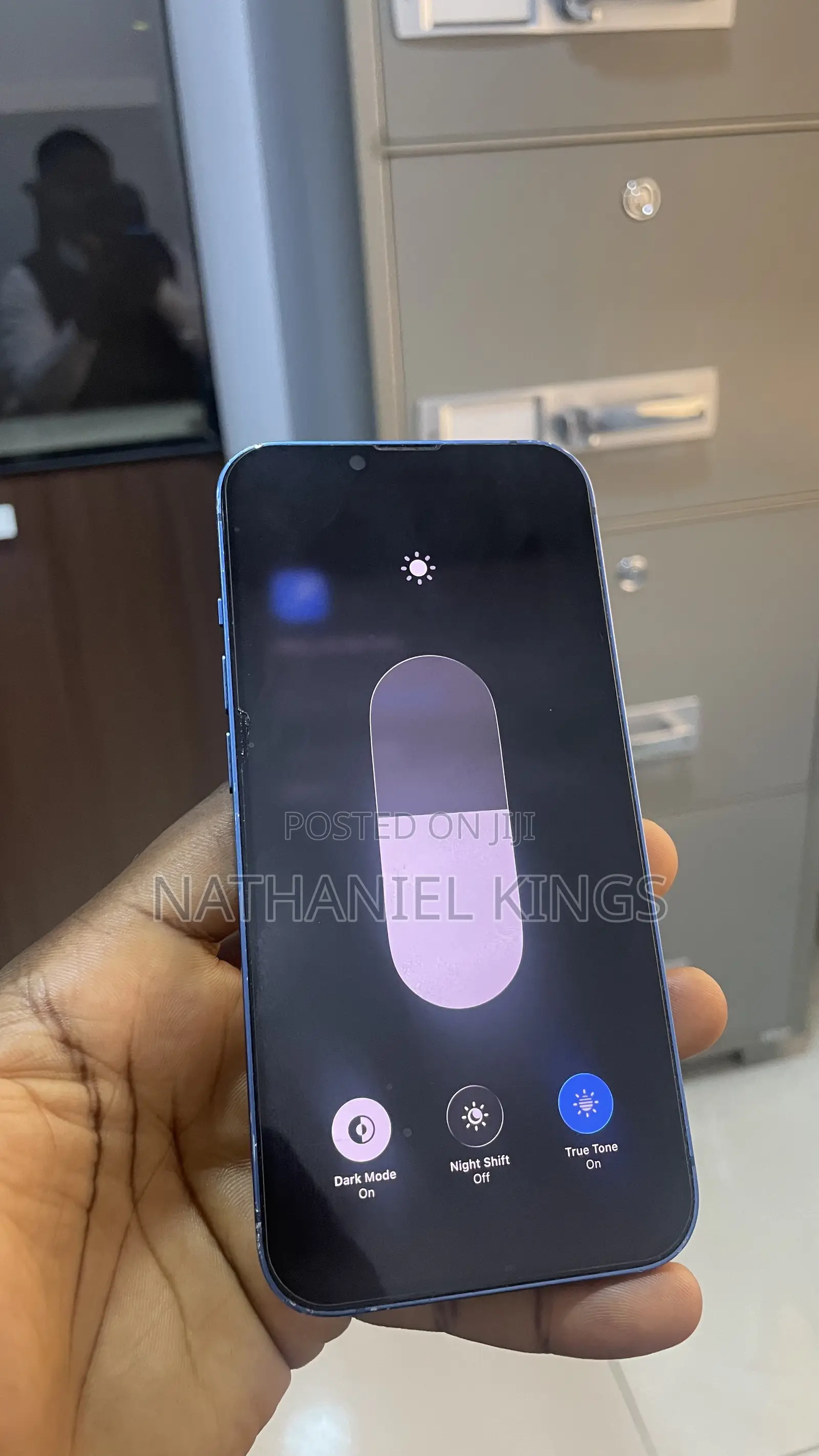 Apple iPhone 13 128 GB Blue