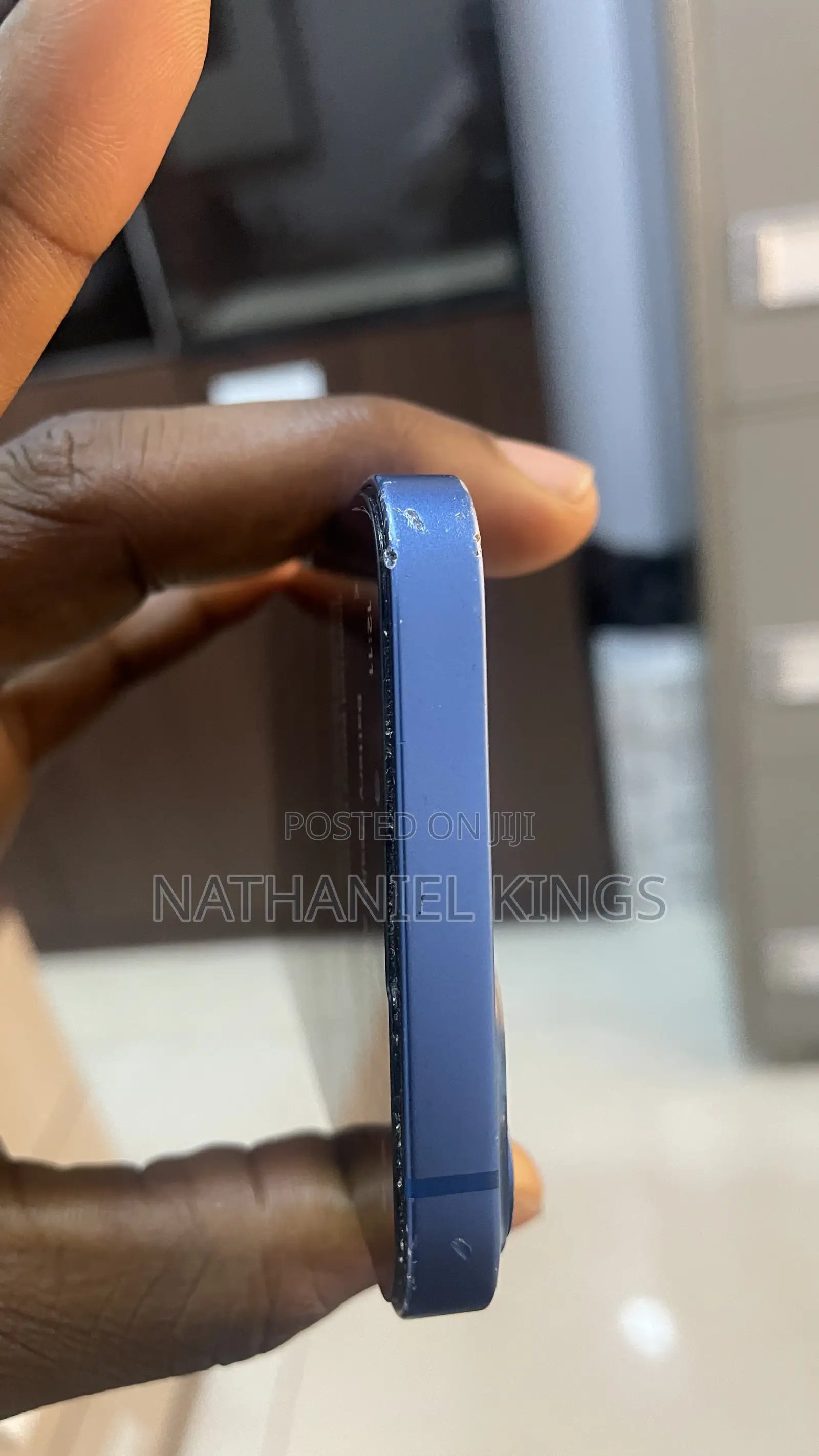 Apple iPhone 13 128 GB Blue