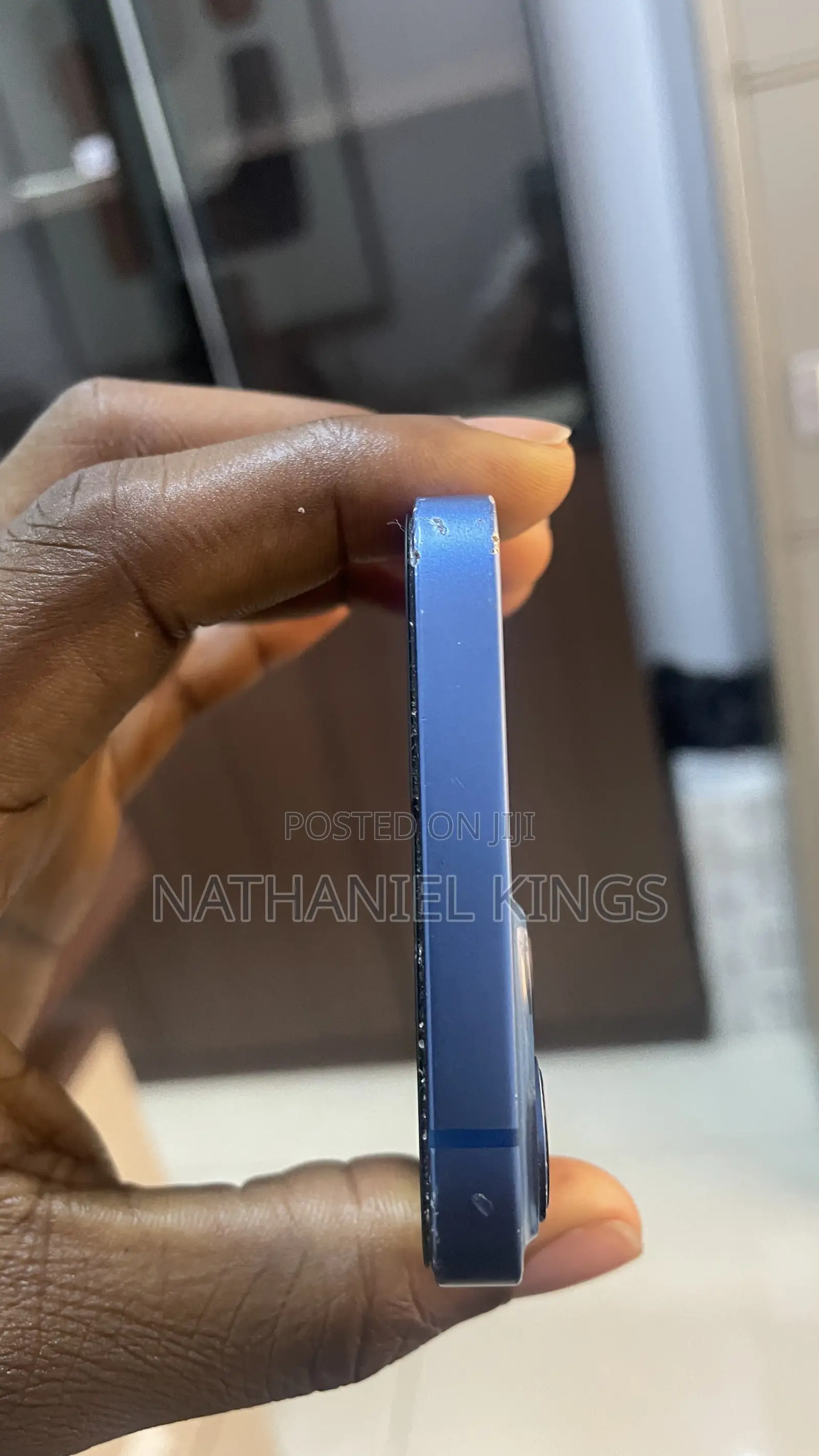 Apple iPhone 13 128 GB Blue