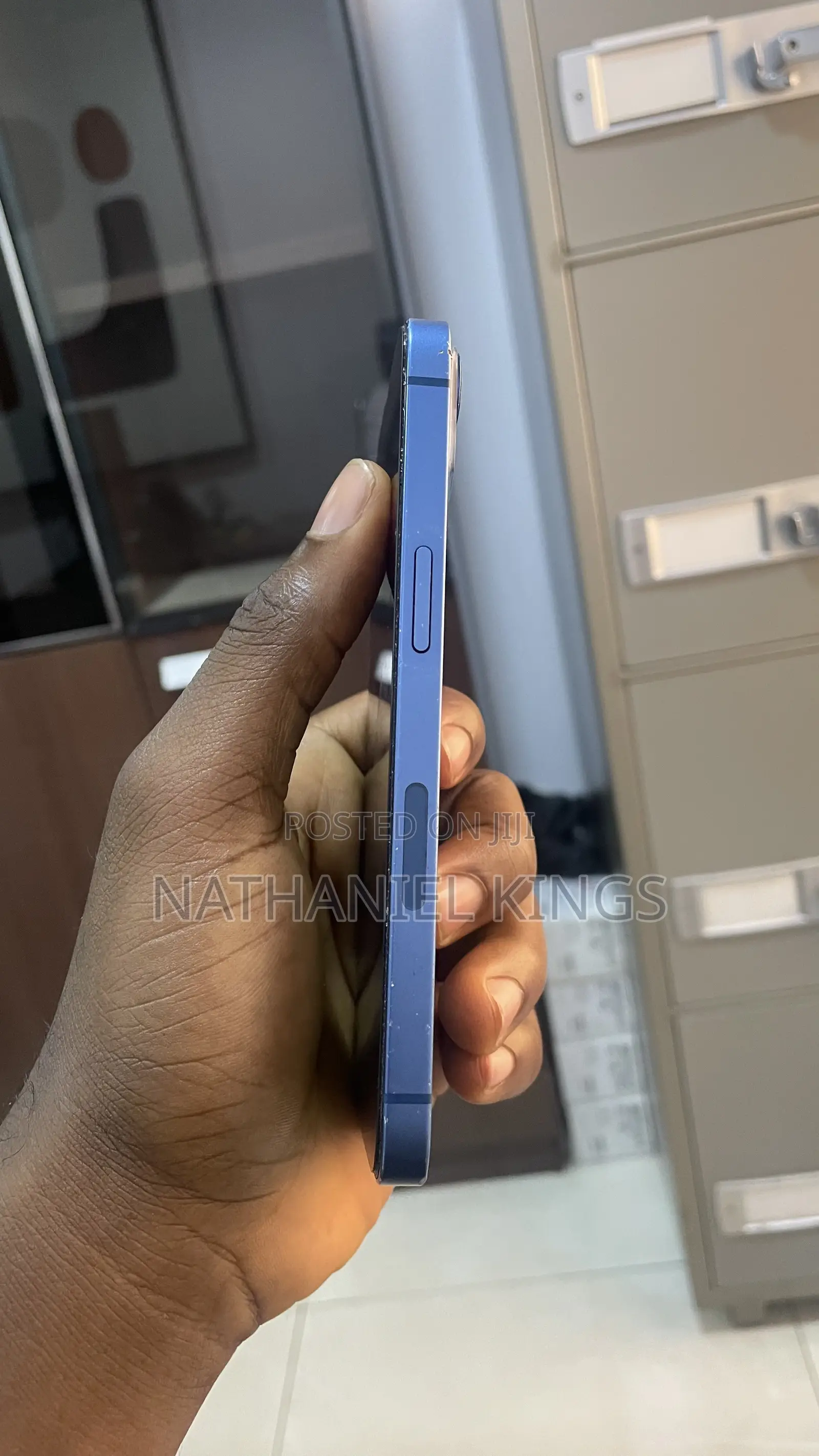 Apple iPhone 13 128 GB Blue
