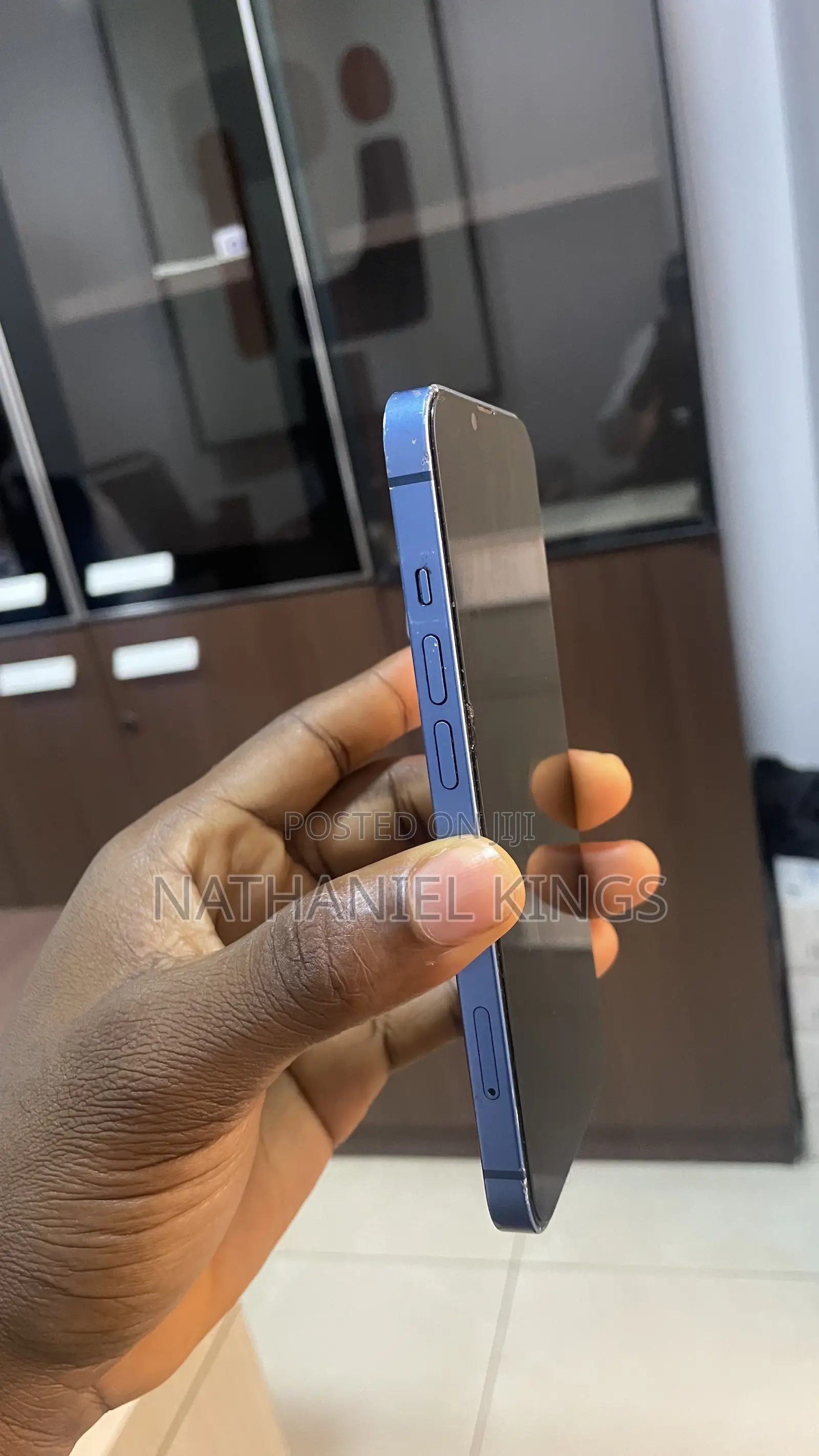 Apple iPhone 13 128 GB Blue