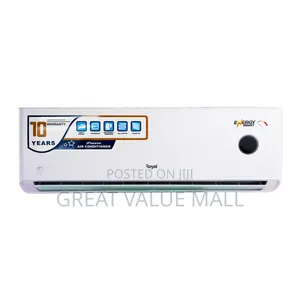 Royal 2.0HP Split Inverter Air Conditioner