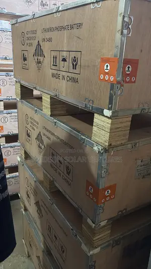 48v 17.5kwh Flat Felicity Solar Lithium Ion Battery
