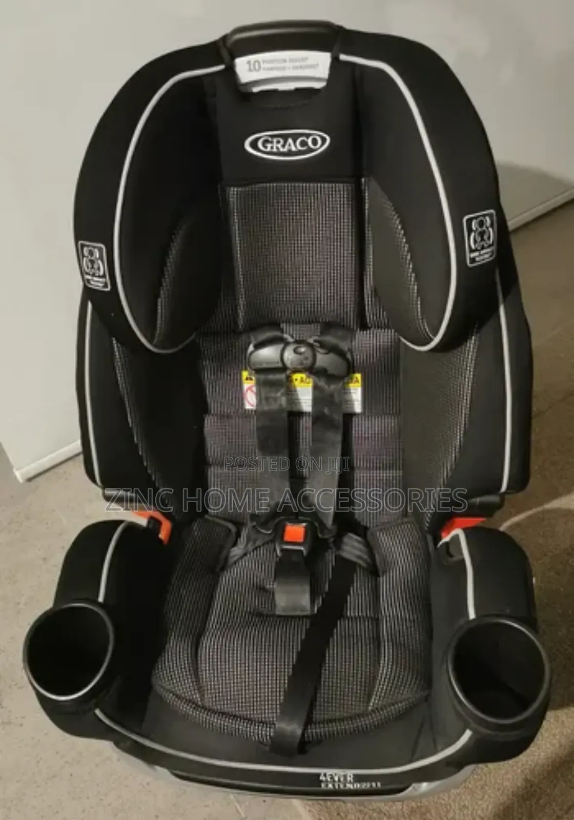 Graco Car Seat