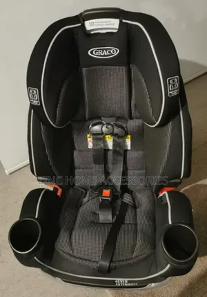 Graco Car Seat