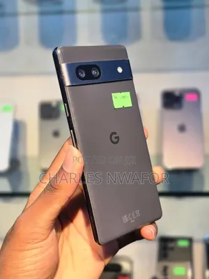 Google Pixel 7 Pro 128 GB