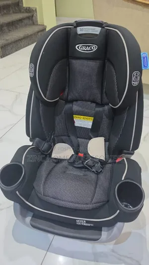 Graco Car Seat