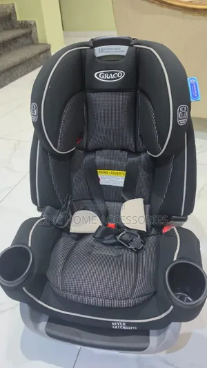 Graco Car Seat