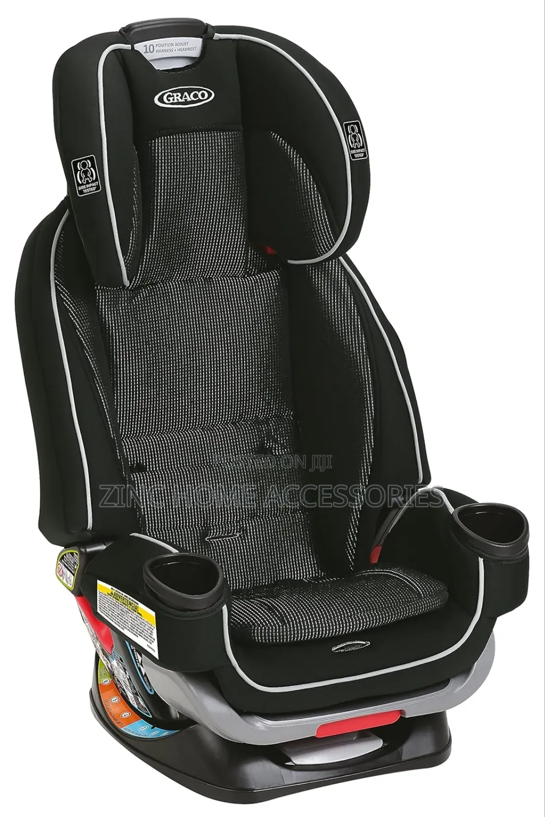 Graco Car Seat