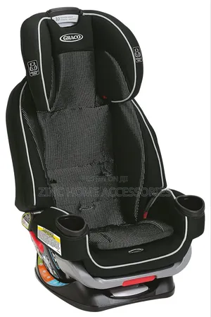 Graco Car Seat