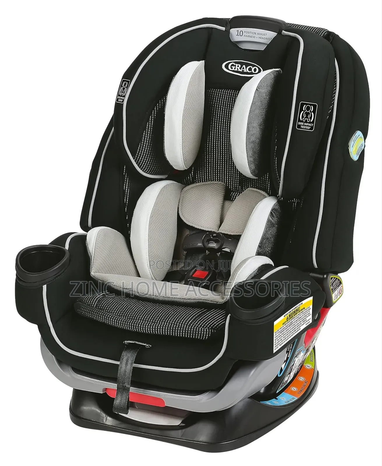 Graco Car Seat