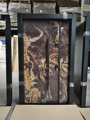4ft Turkey Luxury Security Door