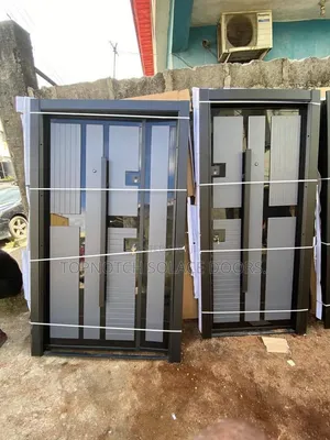 4ft Turkey Luxury Security Door