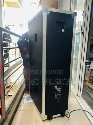Master Piece Speaker Lt800z