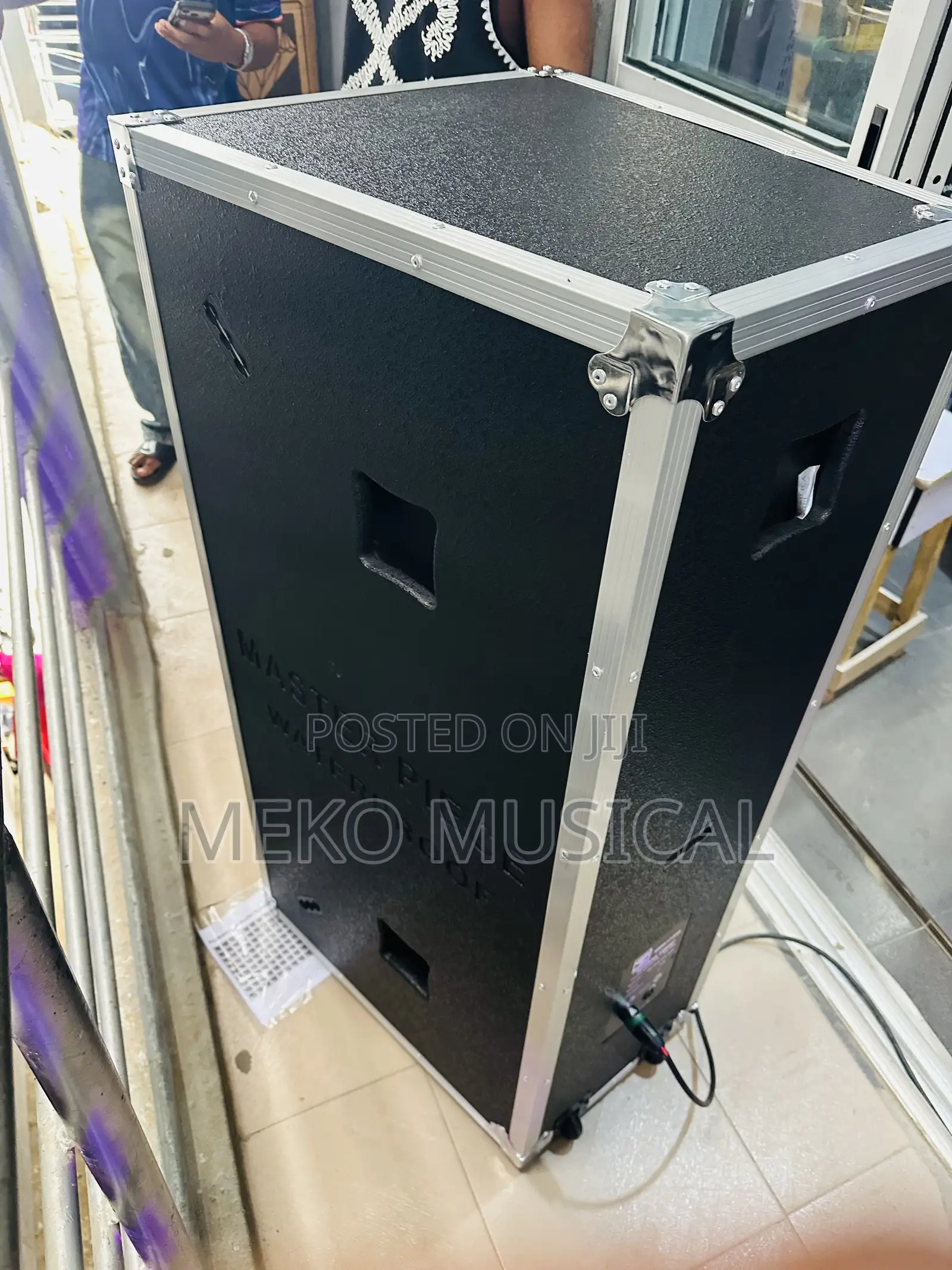 Master Piece Speaker Lt800z