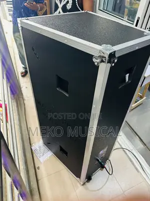 Master Piece Speaker Lt800z