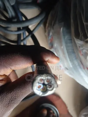Flexible Cable