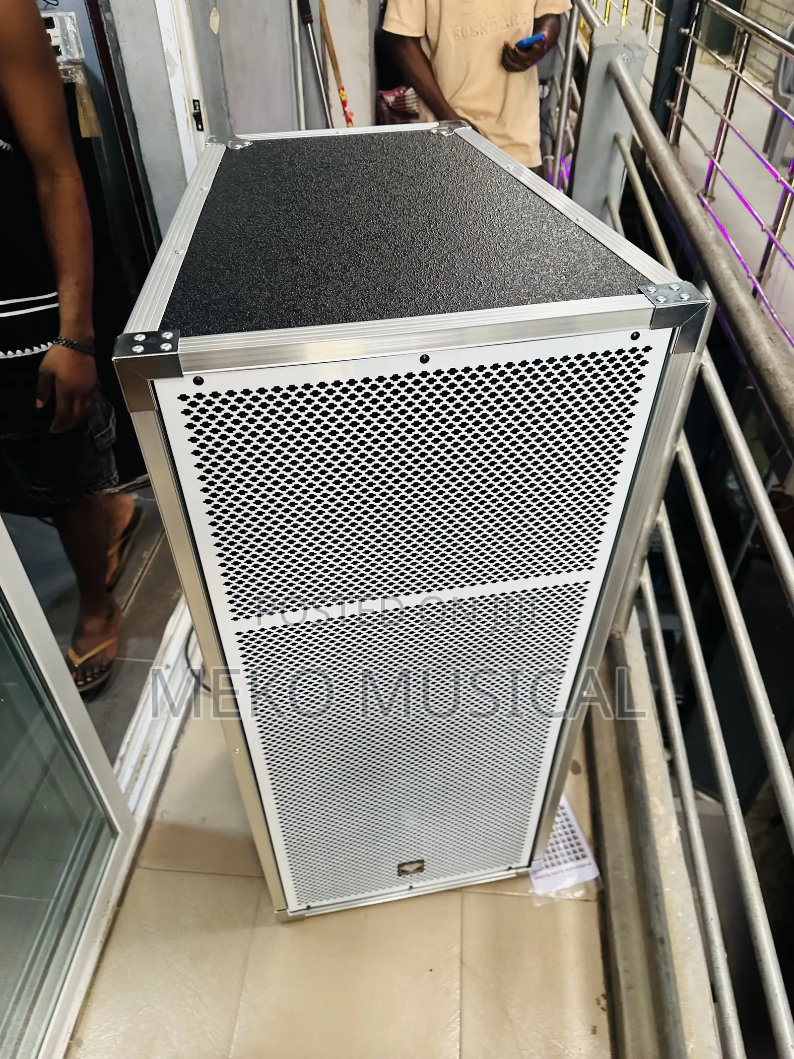 Master Piece Speaker Lt800z