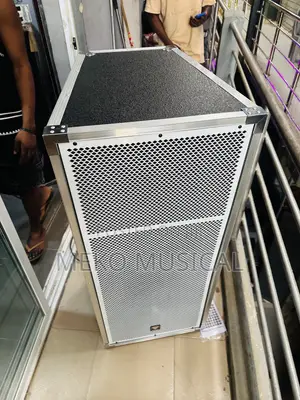 Master Piece Speaker Lt800z