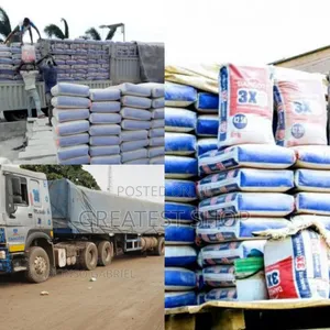 Dangote Cement Direct