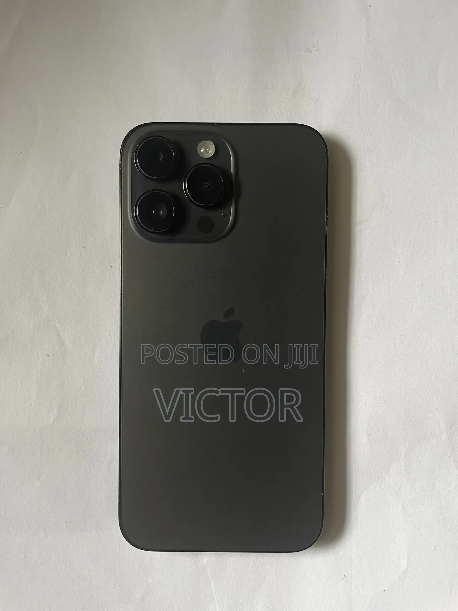 Apple iPhone 14 Pro Max 128 GB Black